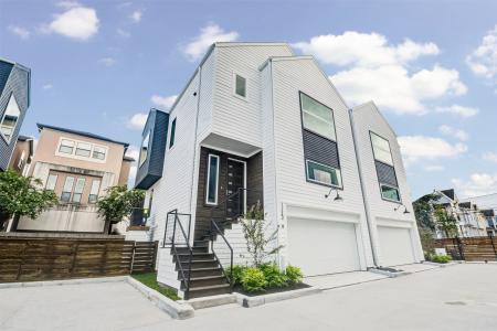 1123 W 17th Street B, Houston, Texas 77008, USA