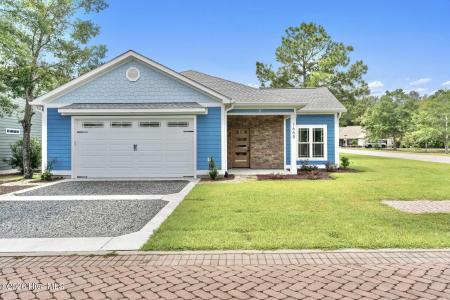 1668 Back Bay Drive SW, Shallotte, North Carolina 28470, Stati Uniti