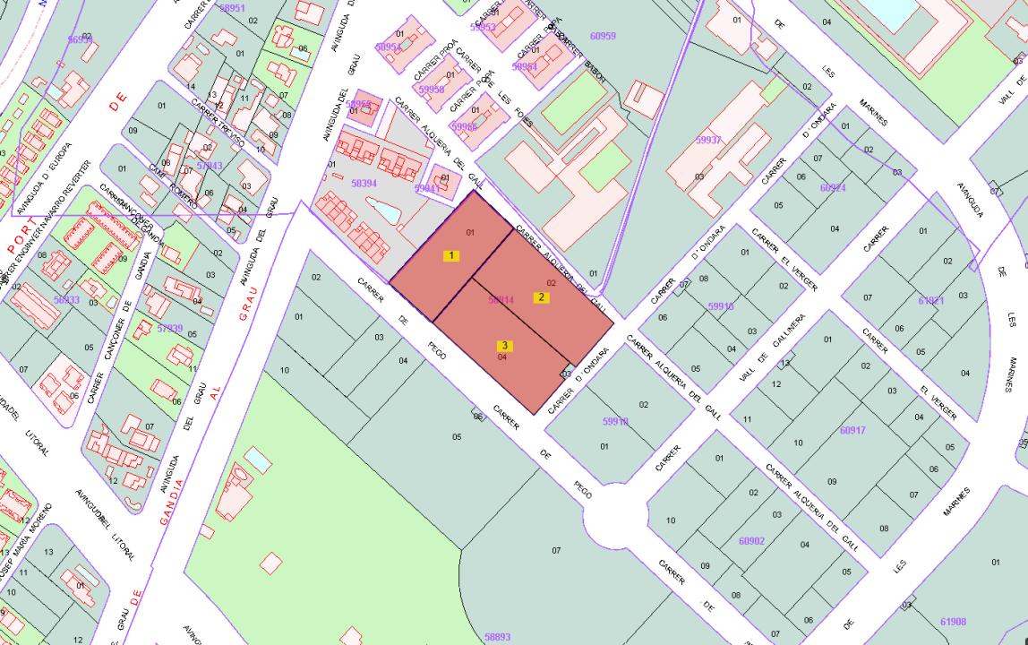 València/Valencia, Comunitat Valenciana 46730, 西班牙