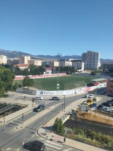 Granada, Andalucía 18008, Spagna