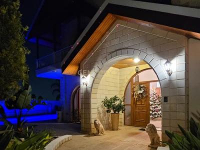 Limassol City, Cyprus