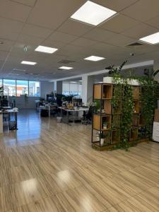 Agios Athanasios, Chipre