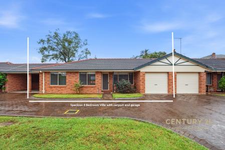 7/5a Edith Street, Kingswood, NSW 2747, Australia