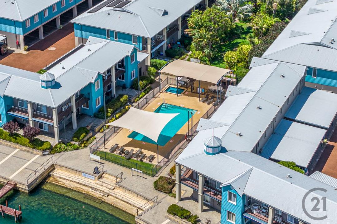 63/20 Apollo Place, Halls Head, WA 6210, Australia