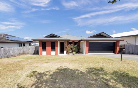 36 Hangan Street, Bucasia, QLD 4750, Australia
