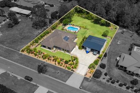 7 Muscat Circuit, Morayfield, QLD 4506, Australia