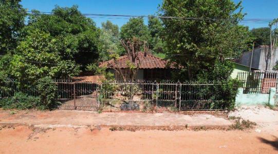 Barrio Inmaculada , Caaguazú, Caaguazú 00001, Paraguay