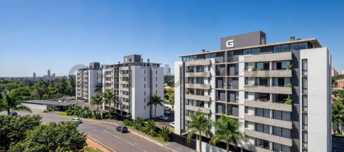 Avenida Silvio Pettirossi y Tuyuti , Pettirossi, Asunción 00001, Paraguay