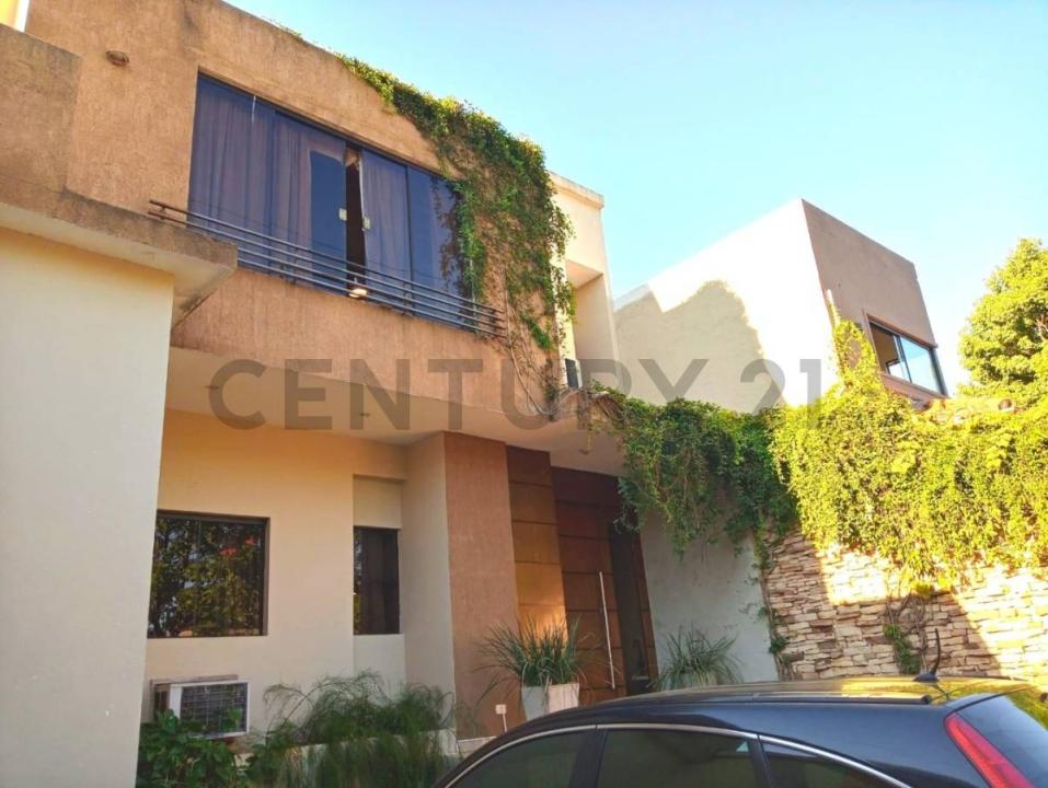 Villa Morra, Asunción 00001, Paraguay