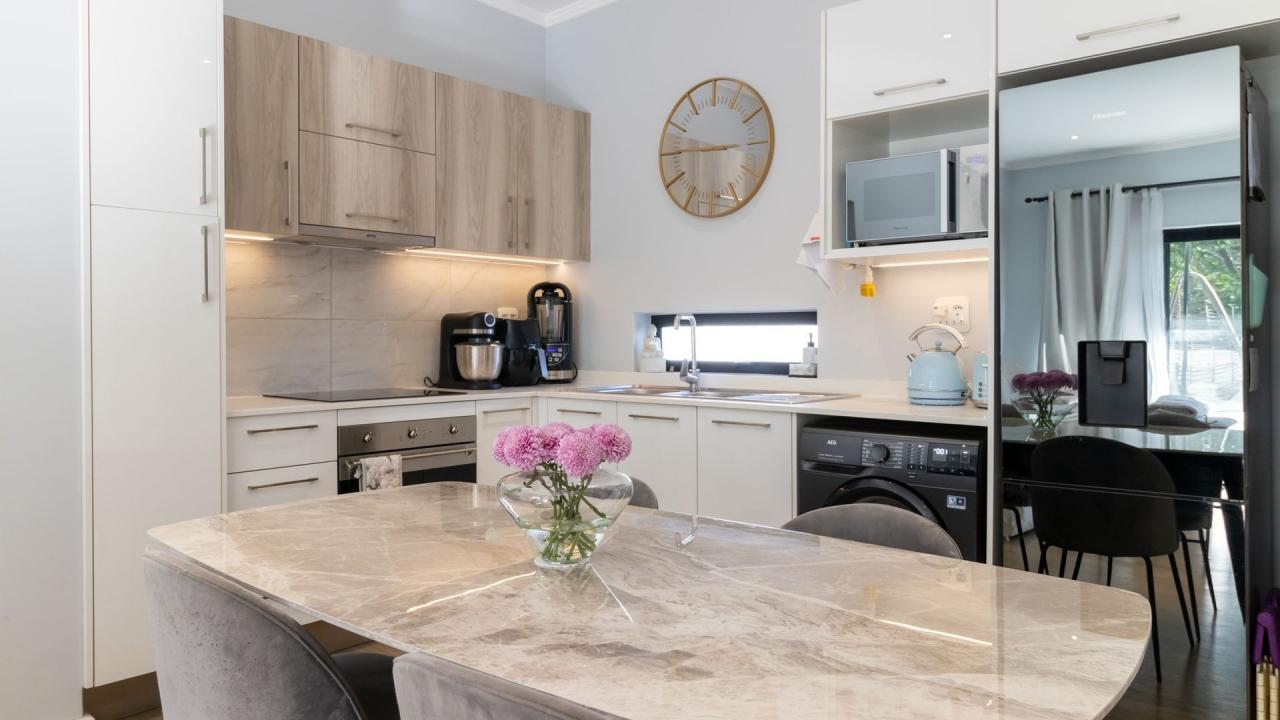 Johannesburg, Gauteng, Afrique Du Sud