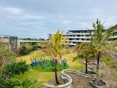 Umhlanga, KwaZulu Natal, Afrique Du Sud