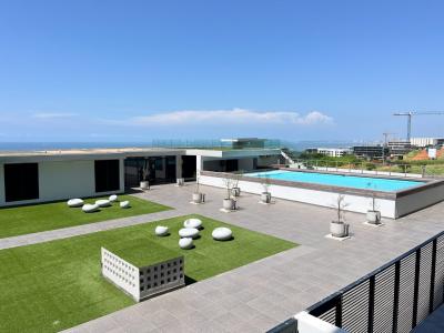 Umhlanga, KwaZulu Natal, Afrique Du Sud