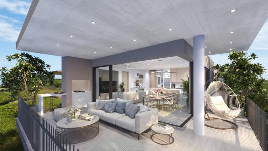 Ballito, KwaZulu Natal, Sudafrica