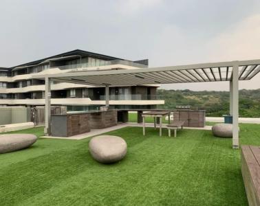 Umhlanga, KwaZulu Natal, Afrique Du Sud