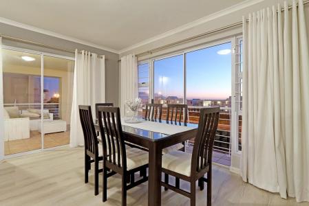 Blouberg, Western Cape, Afrique Du Sud