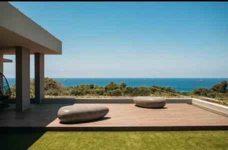 Umhlanga, KwaZulu Natal, Afrique Du Sud