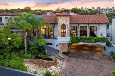 Sandton, 豪登省, 南非