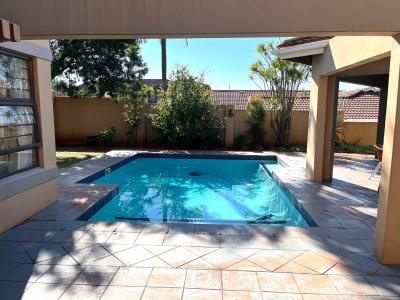 Umhlanga, KwaZulu Natal, Afrique Du Sud