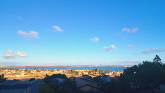 Saldanha, Western Cape, South Africa