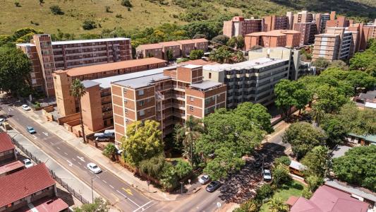 Pretoria, Gauteng, South Africa