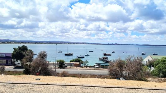 Saldanha, Western Cape, South Africa