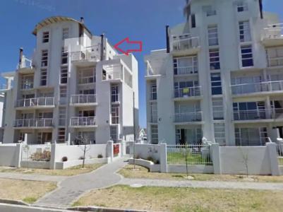 Blouberg, Western Cape, Afrique Du Sud