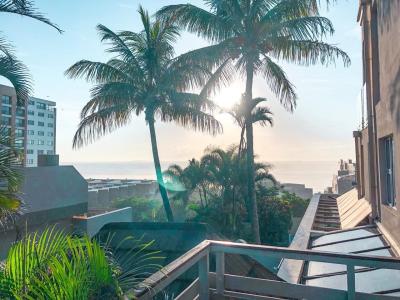 Umhlanga, KwaZulu Natal, Afrique Du Sud