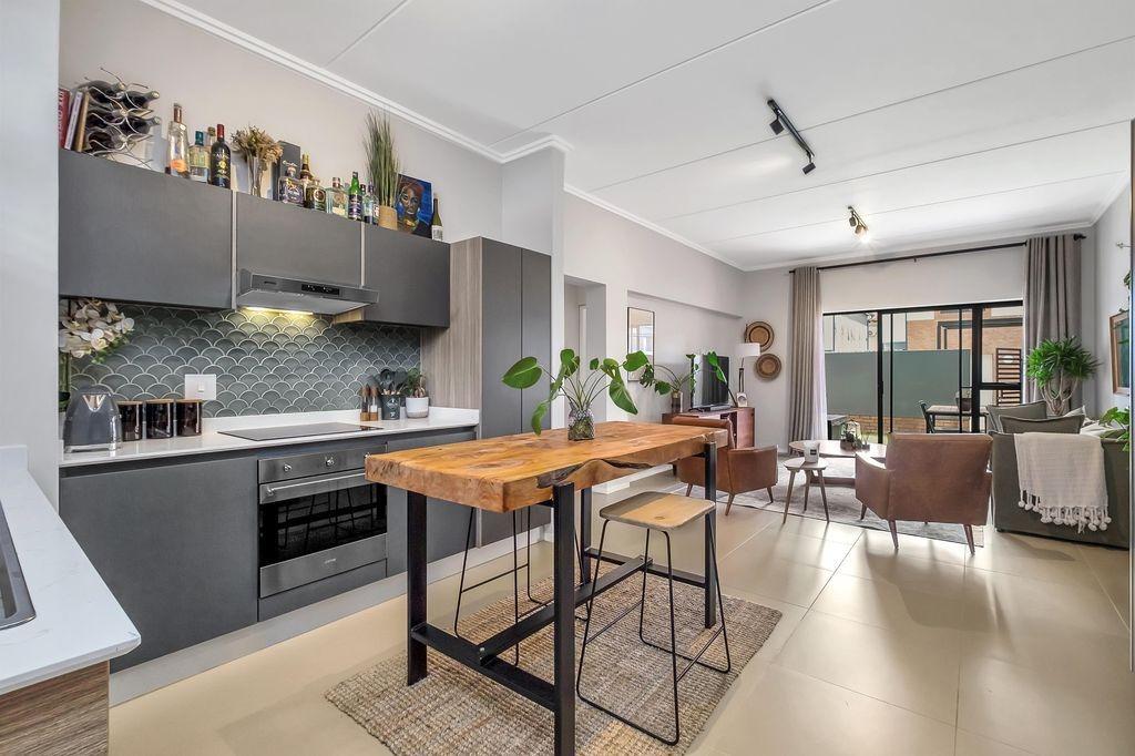 Sandton, Gauteng, Afrique Du Sud