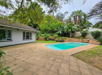 Tongaat, KwaZulu Natal, Afrique Du Sud