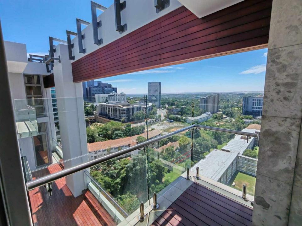 Sandton, خاوتينغ, جنوب أفريقيا