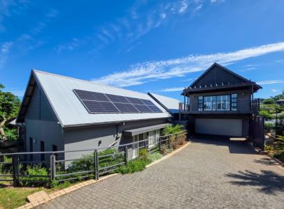 Ballito, KwaZulu Natal, Sudafrica