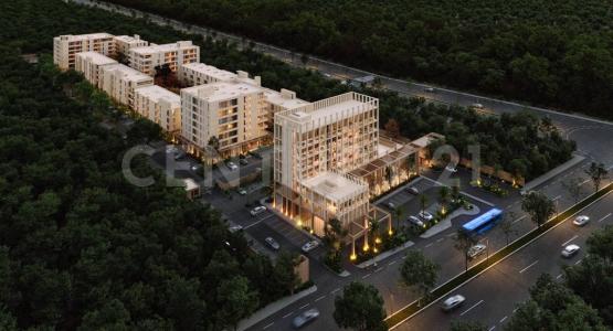 SARAMUYO 63,, Mérida, Yucatán 97300, Mexico