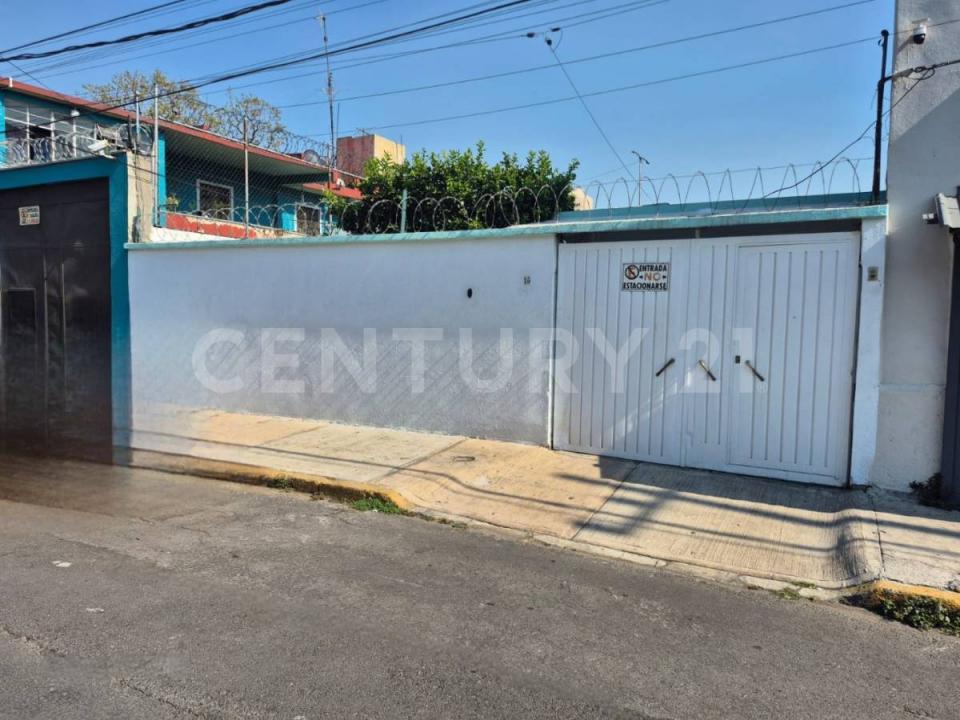 CALLE A 16,, Venustiano Carranza, Ciudad De México 15000, 墨西哥