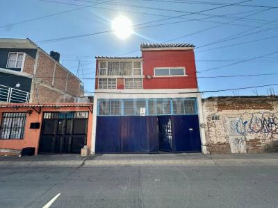 Mariano de Veraza 104,, León, Guanajuato 37235, Mexico