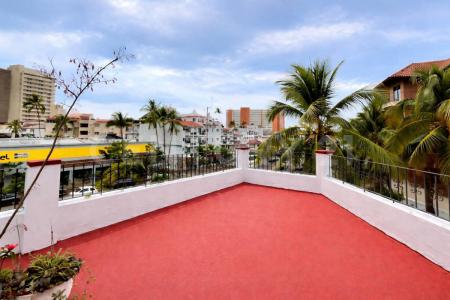 Hamburgo 102,, Puerto Vallarta, Jalisco 48310, Messico