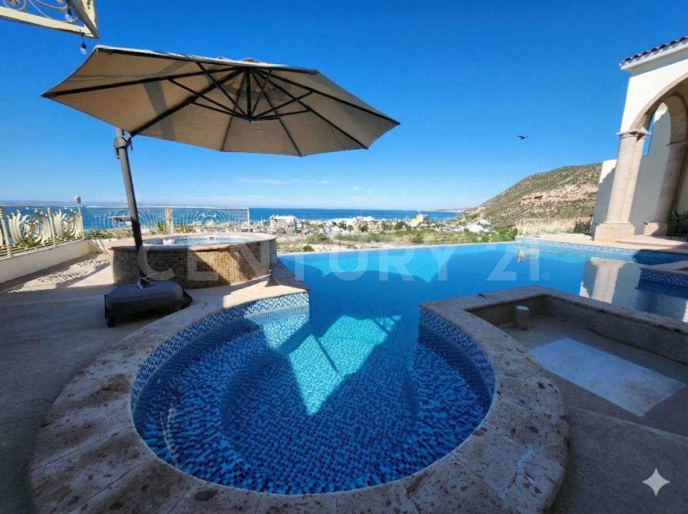 Bahia de la Ventana 295,, La Paz, Baixa Califórnia Do Sul 23010, México