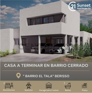 166 4970, Berisso, GBA Sur 1928, Argentina