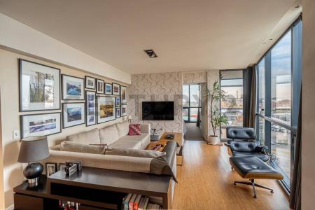 Av Elvira Rawson de Dellepiane 450, Puerto Madero, Capital Federal 00001, 아르헨티나