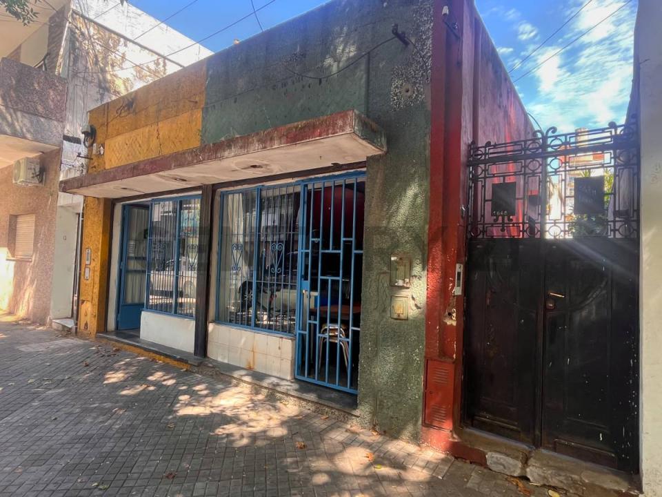 Rosario, Santa Fe 00001, Argentina