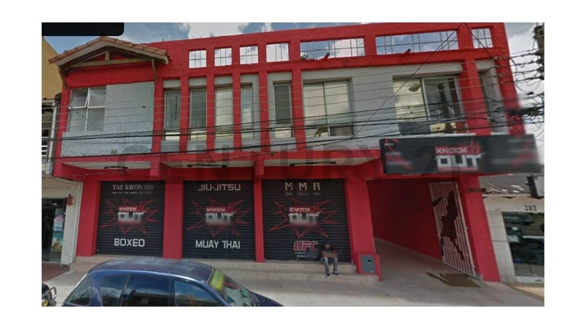 calle suarez arana esquina primer anillo , Centro, Santa Cruz 00001, Bolívia