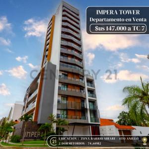 Zona equipetrol - Sirari, calle los claveles, 4to anillo , Equipetrol, Santa Cruz 00001, Bolivia