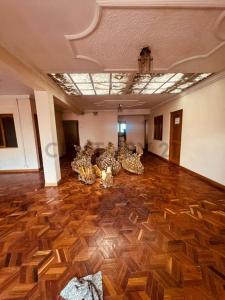 Calle Rene Moreno, Zona San Clemente 96, San Clemente, Potosí 00001, Bolivia