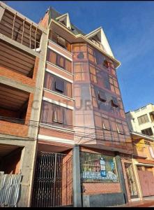 calle 11, Alto Obrajes, Barrio Primavera 10, Alto Obrajes, La Paz 00001, 玻利维亚