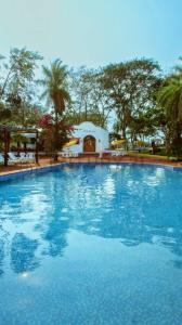 Urubo, Santa Cruz 00001, بوليفيا