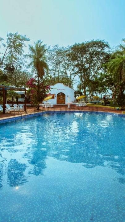 Urubo, Santa Cruz 00001, Bolivia