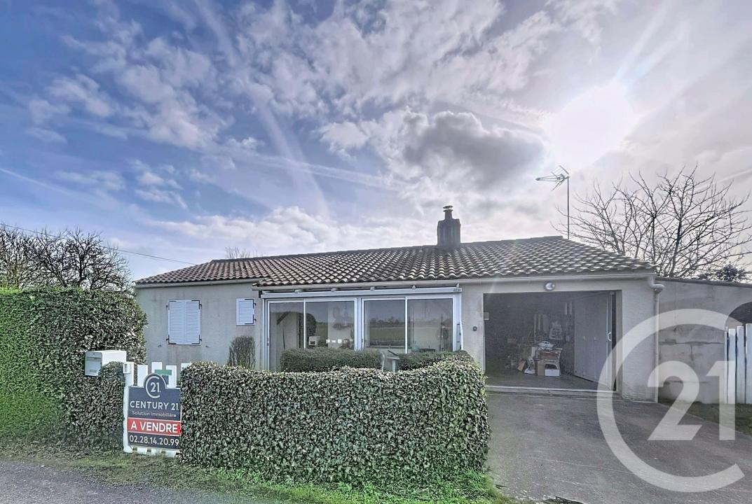 Les Magnils Reigniers, País Do Loire 85400, França