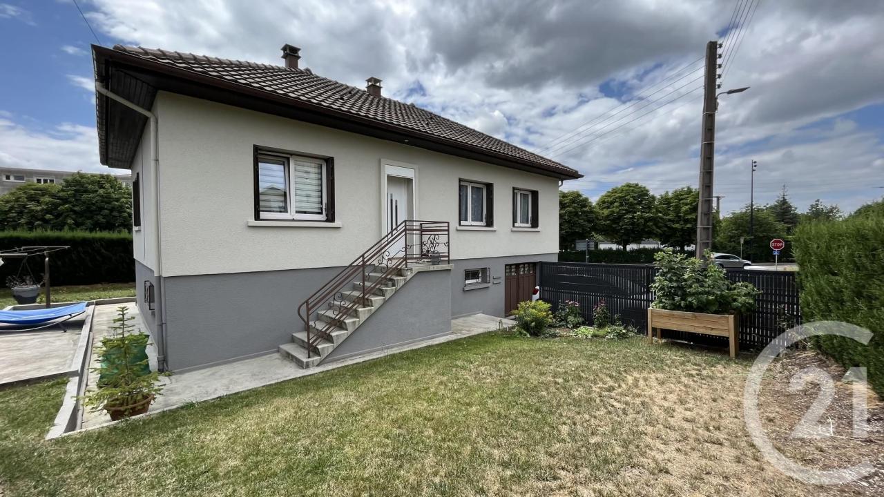 Bethoncourt, Franco-Condado 25200, França