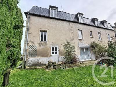 Gueret, Limousin 23000, France