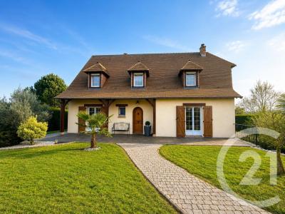 Burey, Haute-Normandie 27190, France