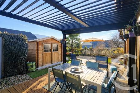 St Baldoph, Rhône-Alpes 73190, France